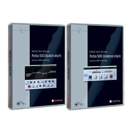 Программное обеспечение Steinberg RND Portico 5033 EQ