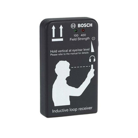 Система голосового оповещения Bosch PLN-ILR