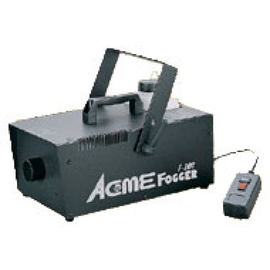 Генератор дыма ACME F-200