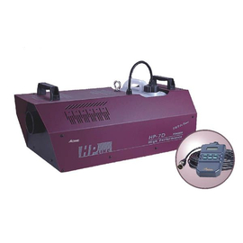 Генератор дыма ACME HP-7D