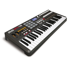 MIDI-контроллер AKAI MPK49