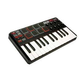 MIDI-клавиатура AKAI MPK MINI