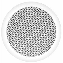 Потолочная акустическая система AMIS QUICKFIT6