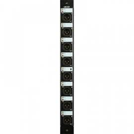 Модуль линейных аналоговых выходов Allen Heath M-LINEOUT-A