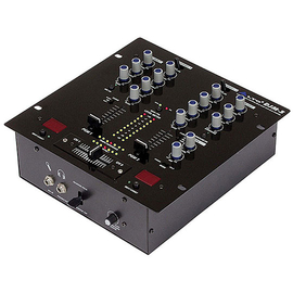 Микшер Alto DJM3