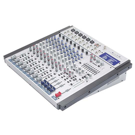 Микшерный пульт Alto L 12