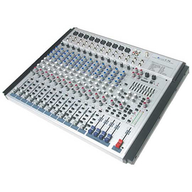 Микшерный пульт Alto L 16
