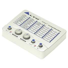 Процессор эффектов Alto TOP VERB