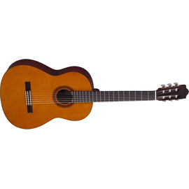 Классическая гитара Alvarez AC460U