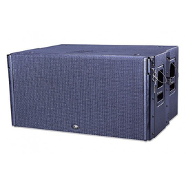 Сабвуфер D.A.S. Audio CA 215