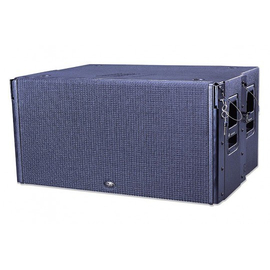 Сабвуфер D.A.S. Audio CA 215A