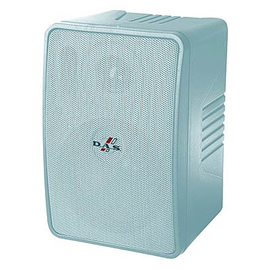 Компактная акустическая система D.A.S. Audio Factor 5TW