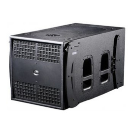 Сабвуфер D.A.S. Audio LX-212R