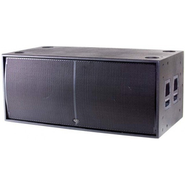 Сабвуферная система D.A.S. Audio LX-218