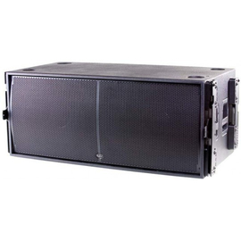 Сабвуферная система D.A.S. Audio LX-218R