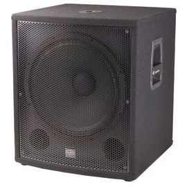 Сабвуфер D.A.S. D.A.S. Audio Pf-18F