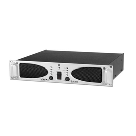 Стереоусилитель D.A.S. Audio SLA-2600