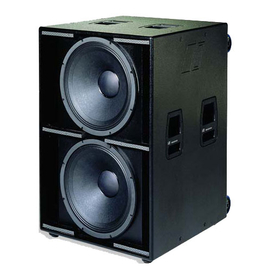 Сабвуфер D.A.S. Audio ST 182