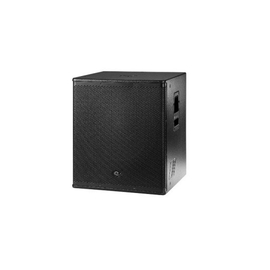 Сабвуфер D.A.S. Audio SUB-18HF
