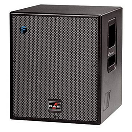 Сабвуфер D.A.S. Audio SUB 12F