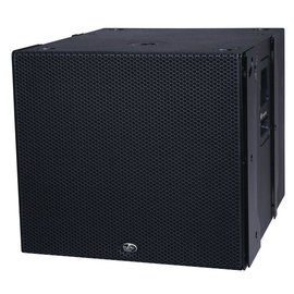 Сабвуфер D.A.S. Audio Variant 18A