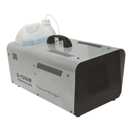 Генератор снега Deli Effect DS-02, 1200W
