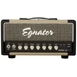Ламповый усилитель Egnater Rebel 20 head