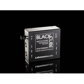 Фонокорректор Lehmann Audio Black Cube Statement