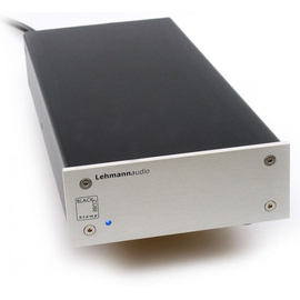 Усилитель для наушников Lehmann Audio Stamp