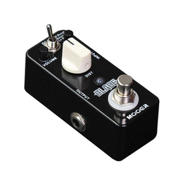 Педаль эффектов MOOER Blade