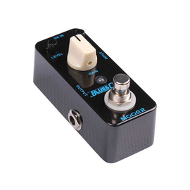 Педаль эффектов MOOER  Blues Crab