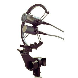 Конденсаторный микрофон Neumann KM 130