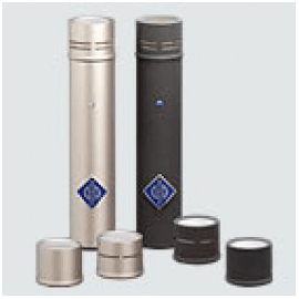 Конденсаторный микрофон Neumann KM 133 D