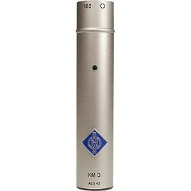 Конденсаторный микрофон Neumann KM 183 D
