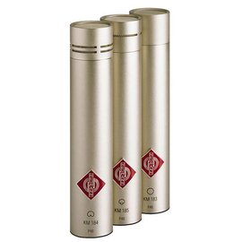 Конденсаторный микрофон Neumann KM 185