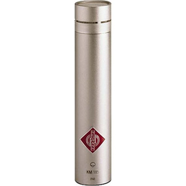 Компактный конденсаторный микрофон Neumann KM 185A