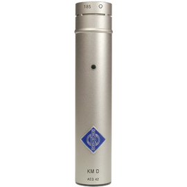 Конденсаторный микрофон Neumann KM 185 D