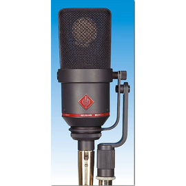 Студийный бестрансформаторный микрофон Neumann TLM 170 R