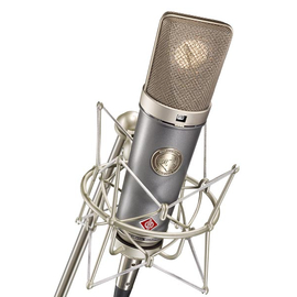 Студийный конденсаторный микрофон Neumann TLM 67