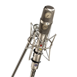 Стереофонический микрофон Neumann USM 69 i