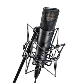 Студийный микрофон Neumann U 89i