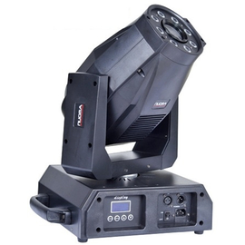 LED Голова Nuoma SM-B3060RS SPOT MIXING WASH MOVING HEAD 60W