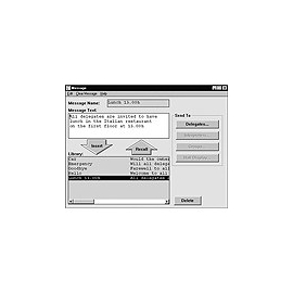 ПО управления микрофонами Bosch LBB 4182/00-E