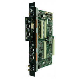 Консольный модуль Allen Heath M-RAB2