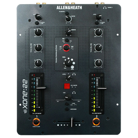 Микшер Allen Heath XONE:22