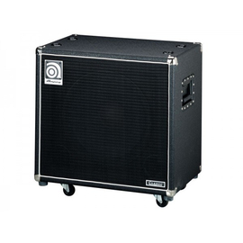 Басовый компактный кабинет Ampeg SVT15E