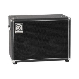 Басовый кабинет Ampeg SVT210HE