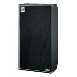 Басовый кабинет Ampeg SVT215E