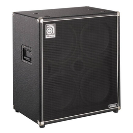 Басовый кабинет Ampeg SVT412HE