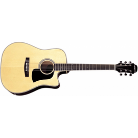 Электроакустическая гитара Aria AW 20CE